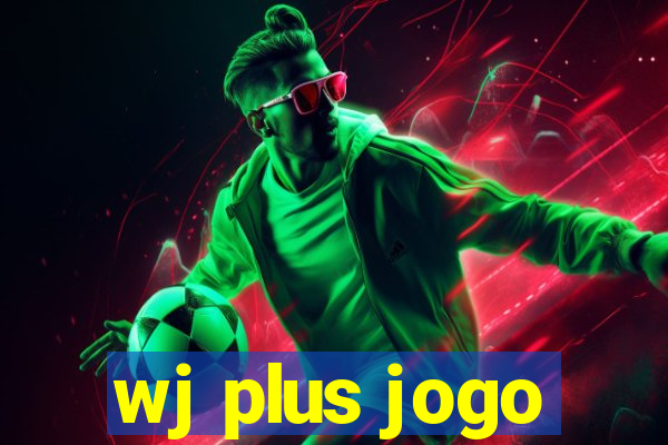 wj plus jogo